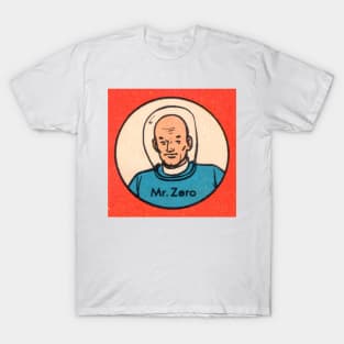 Mr Zero T-Shirt